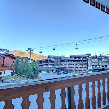 Διαμέρισμα Slopeside W Balcony & Views *